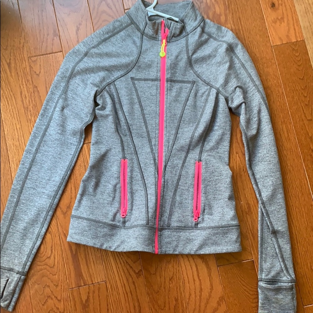 Ivivva kids jacket